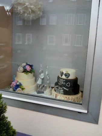 Bild von Bäckerei - Café Göttmann