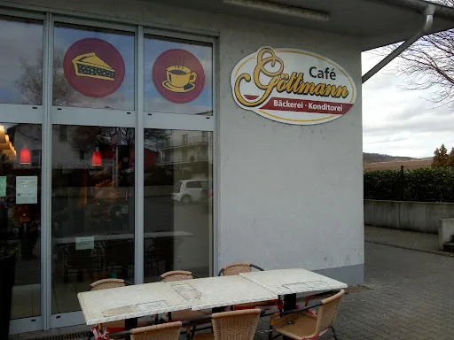 Bild von Bäckerei - Café Göttmann