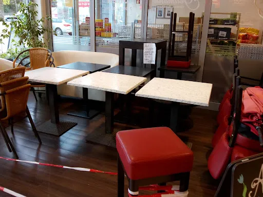 Bild von Bäckerei - Café Göttmann