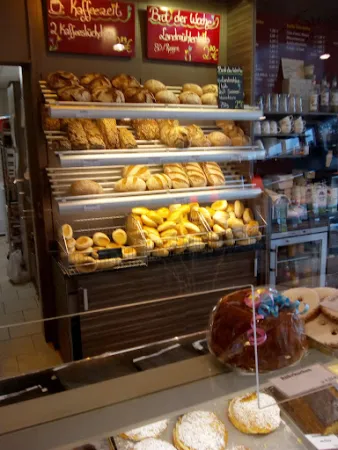 Bild von Bäckerei - Café Göttmann