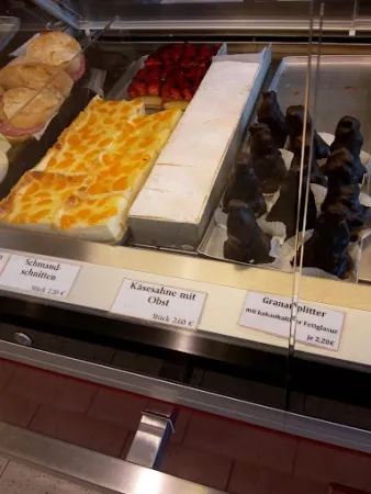 Bild von Bäckerei - Café Göttmann