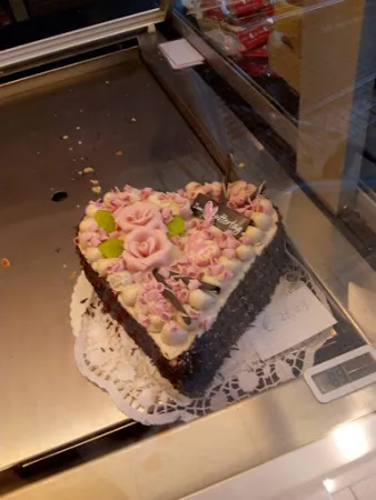 Bild von Bäckerei - Café Göttmann