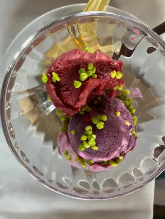 Bild von Mainod - Café Restaurant Hotel - das schwimmende Kleinod