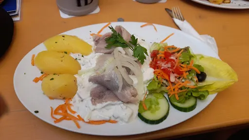 Bild von Alte Zollwache