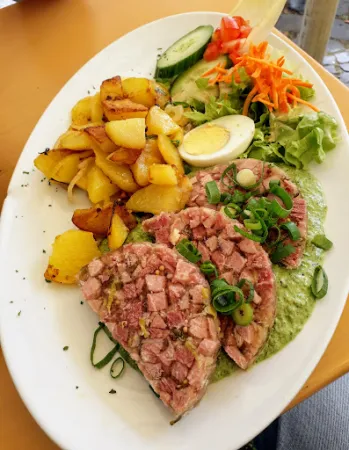 Bild von Alte Zollwache
