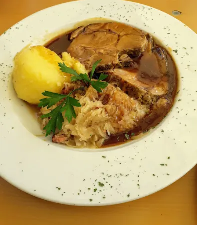 Bild von Alte Zollwache