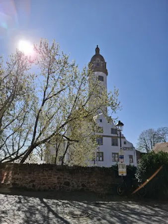 Bild von Alte Zollwache
