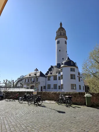 Bild von Alte Zollwache