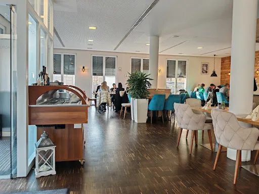 Bild von Croatica Restaurant - Bar Fulda