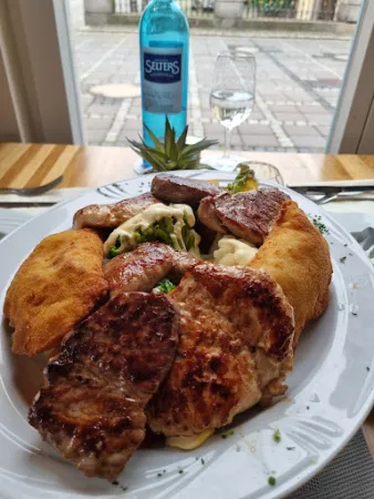 Bild von Croatica Restaurant - Bar Fulda