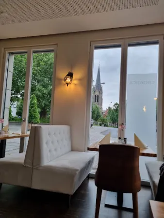 Bild von Croatica Restaurant - Bar Fulda