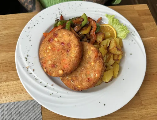 Bild von Croatica Restaurant - Bar Fulda