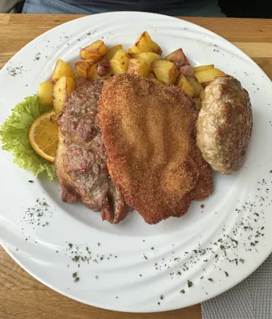 Bild von Croatica Restaurant - Bar Fulda