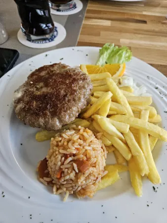 Bild von Croatica Restaurant - Bar Fulda