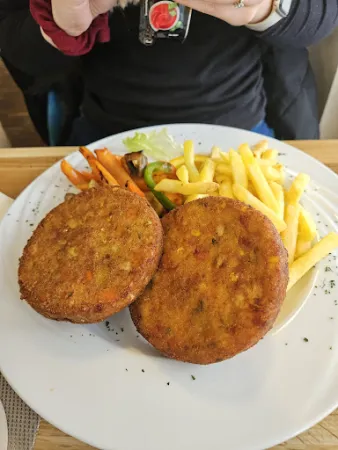 Bild von Croatica Restaurant - Bar Fulda