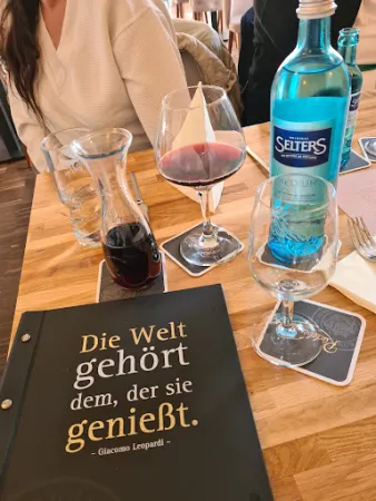Bild von Croatica Restaurant - Bar Fulda