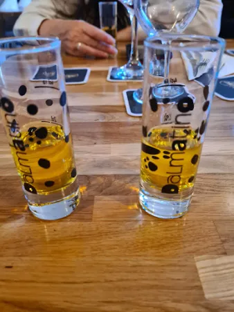 Bild von Croatica Restaurant - Bar Fulda