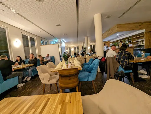 Bild von Croatica Restaurant - Bar Fulda
