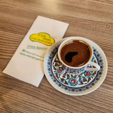 Bild von Urfa Man Gala Grillhouse