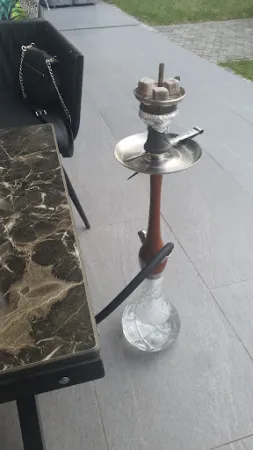 Bild von Balkon Café Restaurant - Shisha Lounge
