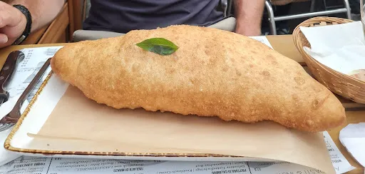 Bild von Da Vincenzo Cucina italiana e Pizza Napoletana - Zur goldenen Rose