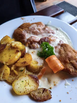Odenwald-Gasthaus Zum Löwen