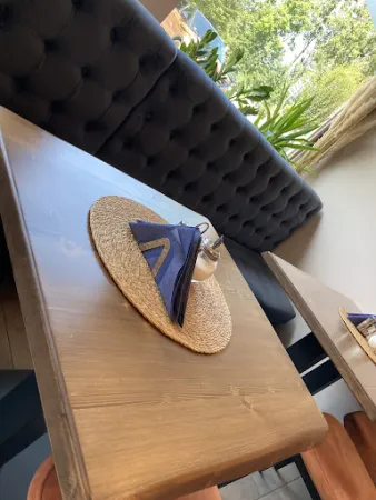 Bild von Lookma Cafe & Restaurant
