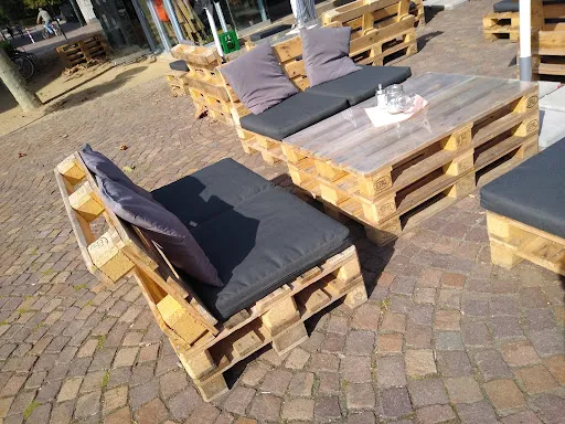 Bild von Minicafé am Marktplatz