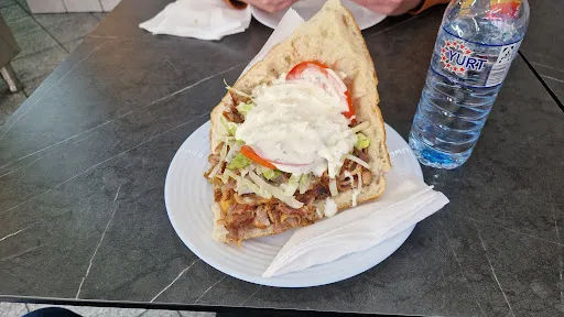 Bild von DI Döner