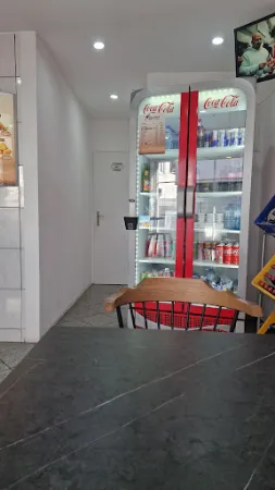 Bild von DI Döner