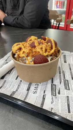 Bild von DI Döner