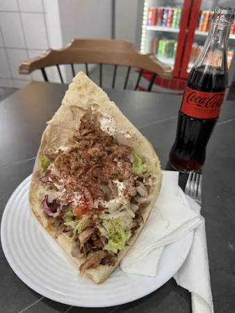 Bild von DI Döner