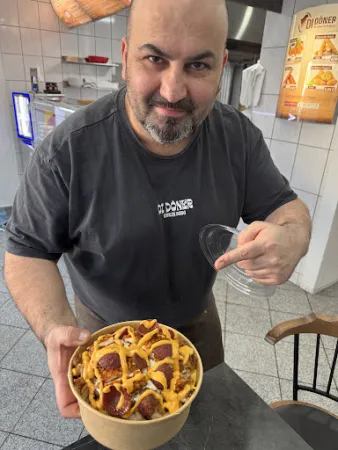 Bild von DI Döner