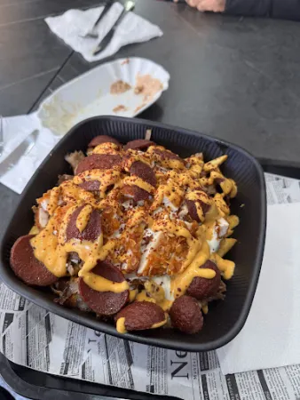 Bild von DI Döner