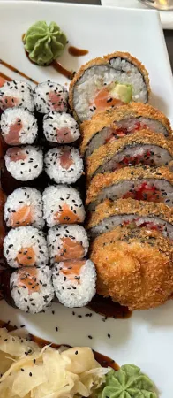 Bild von Sushi Vu