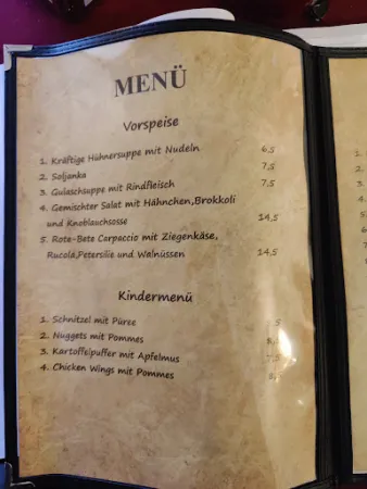 Bild von Gasthaus zum Erbkrug