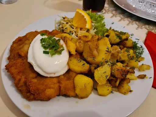 Bild von Gasthaus zum Erbkrug