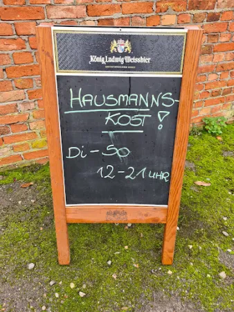 Bild von Gasthaus zum Erbkrug