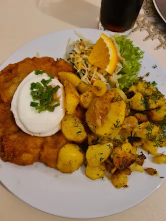 Bild von Gasthaus zum Erbkrug