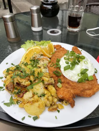 Bild von Gasthaus zum Erbkrug