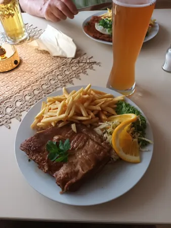 Bild von Gasthaus zum Erbkrug