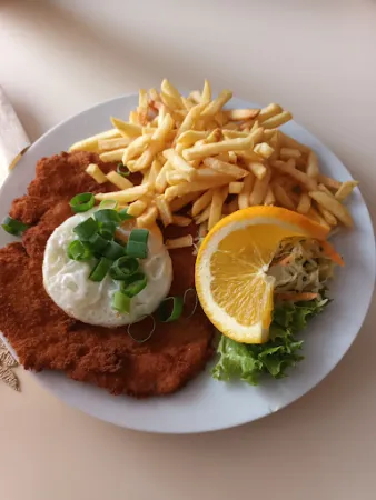 Bild von Gasthaus zum Erbkrug