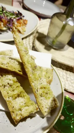 Bild von Restaurant Steak-House Holzfäller