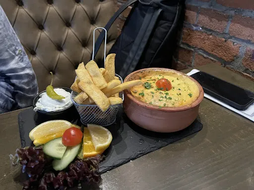 Bild von Taverna Athos
