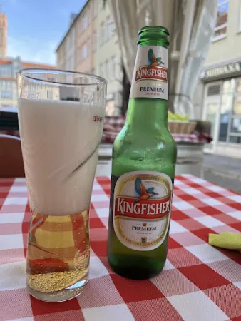 Bild von Indisches Restaurant Nirwana