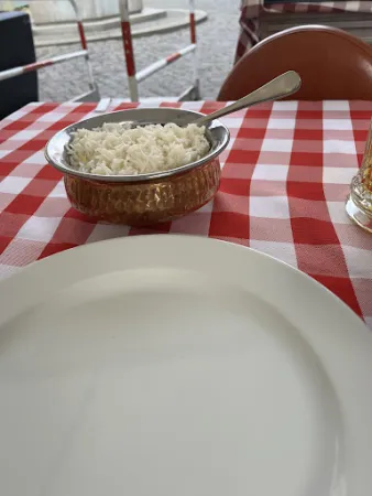 Bild von Indisches Restaurant Nirwana