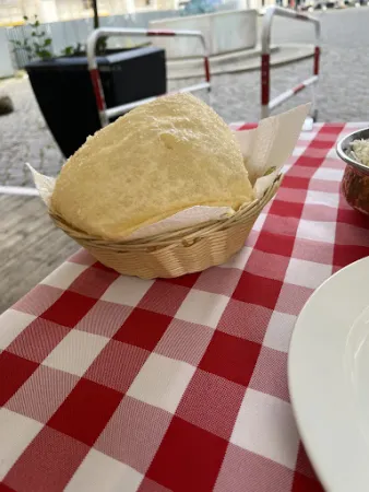 Bild von Indisches Restaurant Nirwana
