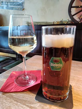 Bild von Diebels Live