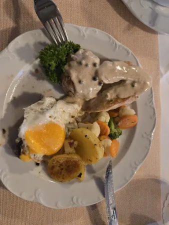 Bild von Wolfs Gasthaus
