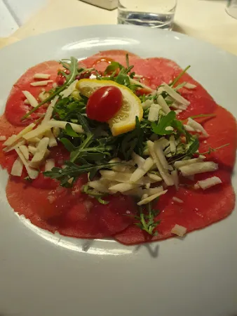 Bild von Ristorante Da Piero